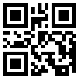 Immagine del QrCode di 3303464306