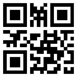 QrCode di 3303464307