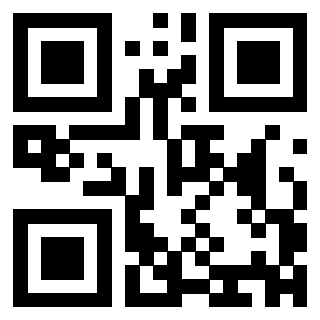 3303464314 - Immagine del Qr Code