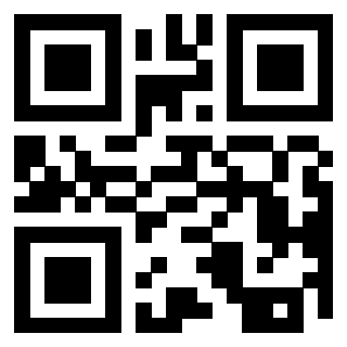 Immagine del Qr Code di 3303464319
