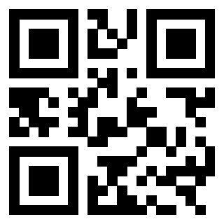 Il Qr Code di 3303464320