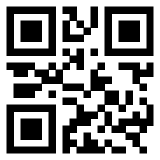 3303464321 - Immagine del Qr Code