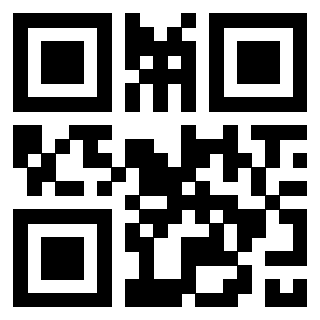 3303464323 - Immagine del QrCode