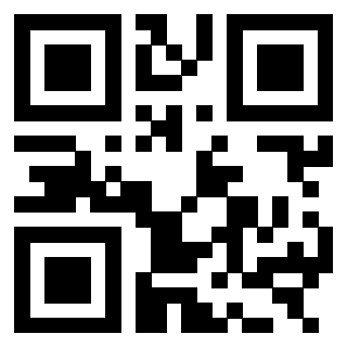 3303464325 - Immagine del Qr Code