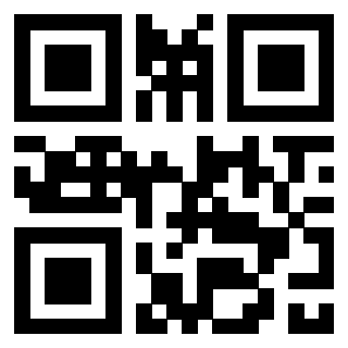 3303464326 - Immagine del QrCode