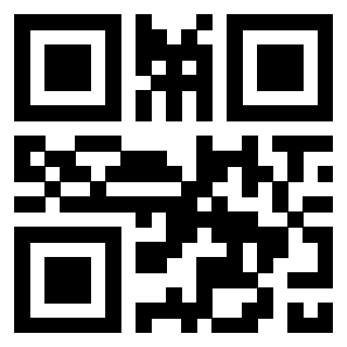 3303464327 - Immagine del QrCode