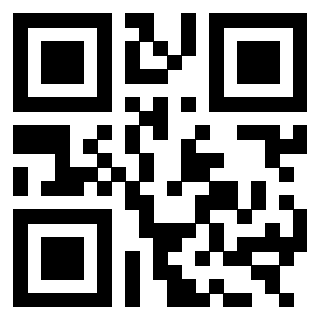3303464329 Qr Code associato