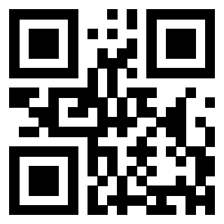 3303464332 - Immagine del Qr Code associato