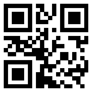 3303464340 Qr Code associato