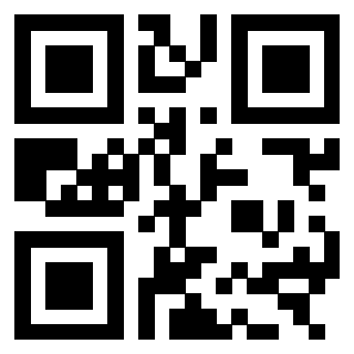 Immagine del QrCode di 3303464342