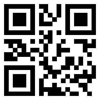3303464344 QrCode associato