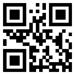 3303464346 - Immagine del Qr Code associato