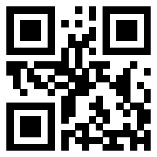 3303464347 Qr Code associato