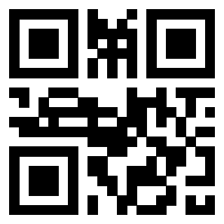Scansione del QrCode di 3303464349