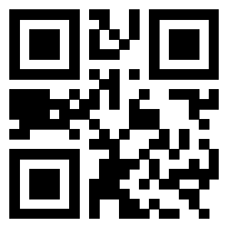 Il QrCode di 3303464351