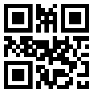 Immagine del QrCode di 3303464354
