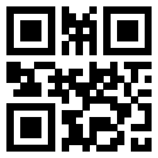 Scansione del Qr Code di 3303464360
