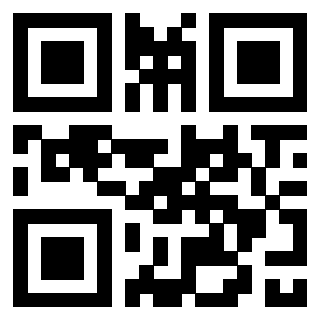 Il QrCode di 3303464363