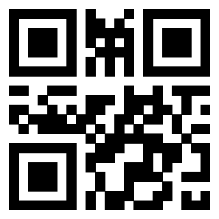 Il Qr Code di 3303464365