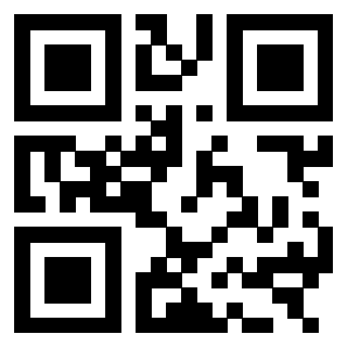 Il Qr Code di 3303464370