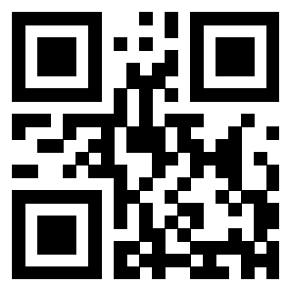 Immagine del Qr Code di 3303464375