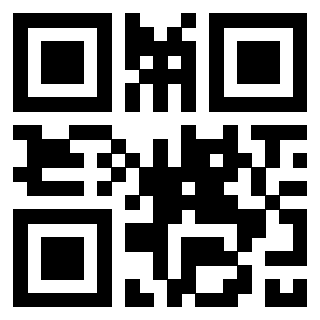 Il Qr Code di 3303464376