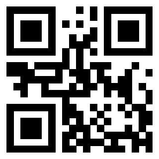 Scansione del QrCode di 3303464378