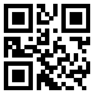 Immagine del QrCode di 3303464379