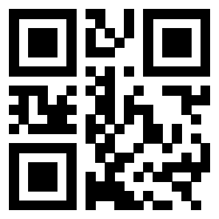 Il Qr Code di 3303464380