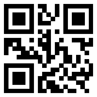 Qr Code di 3303464381