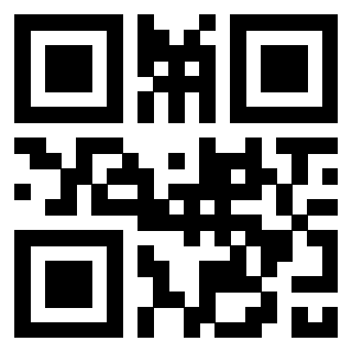 Immagine del QrCode di 3303464383