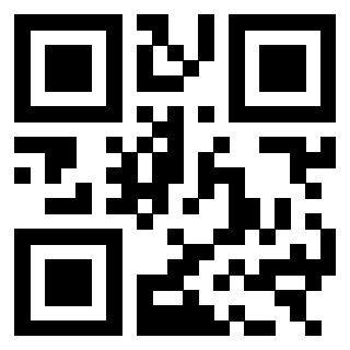 3303464384 - Immagine del Qr Code