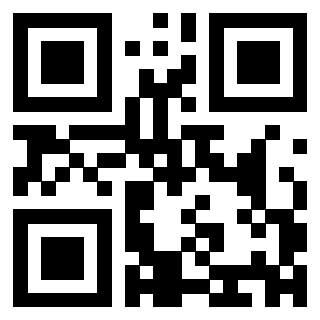 Il QrCode di 3303464385