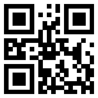 Immagine del QrCode di 3303464387
