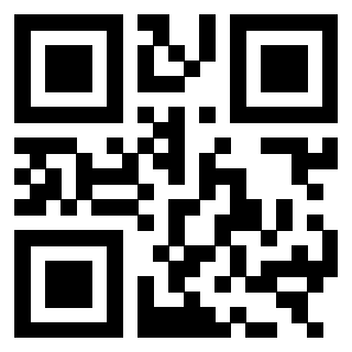 3303464389 Qr Code associato