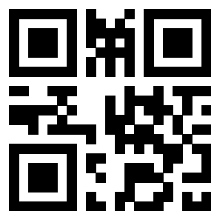 Il QrCode di 3303464392