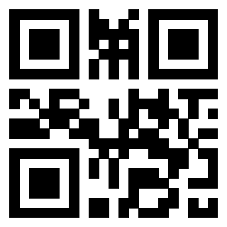 3303464394 - Immagine del Qr Code associato