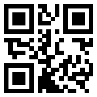3303464395 - Immagine del QrCode