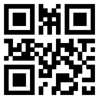 Qr Code di 3303464398