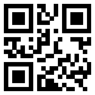 Il Qr Code di 3303464399