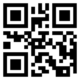 3303464400 - Immagine del Qr Code