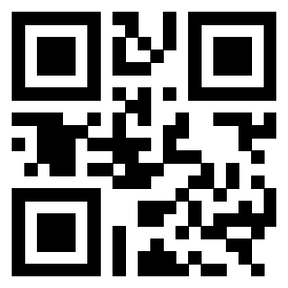 3303464401 QrCode associato