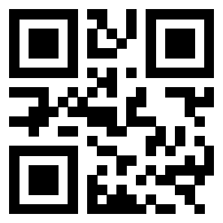 3303464406 - Immagine del QrCode