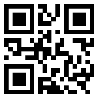 3303464407 - Immagine del Qr Code