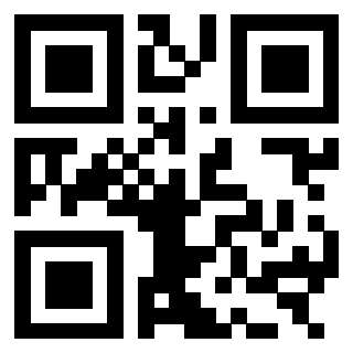Il QrCode di 3303464409