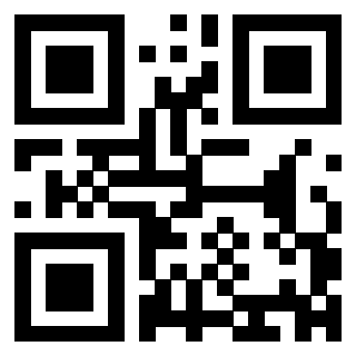 Il QrCode di 3303464410