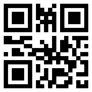 3303464412 - Immagine del Qr Code