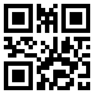 3303464414 - Immagine del Qr Code associato