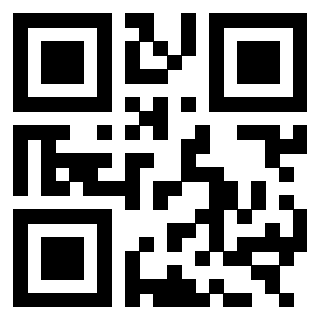 Qr Code di 3303464415