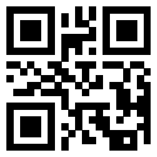 Scansione del Qr Code di 3303464416